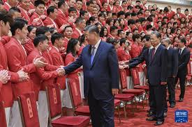 将上演一场